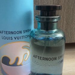 Louis Vuitton Afternoon Swim Fragrance 