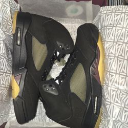 Jordan 5 