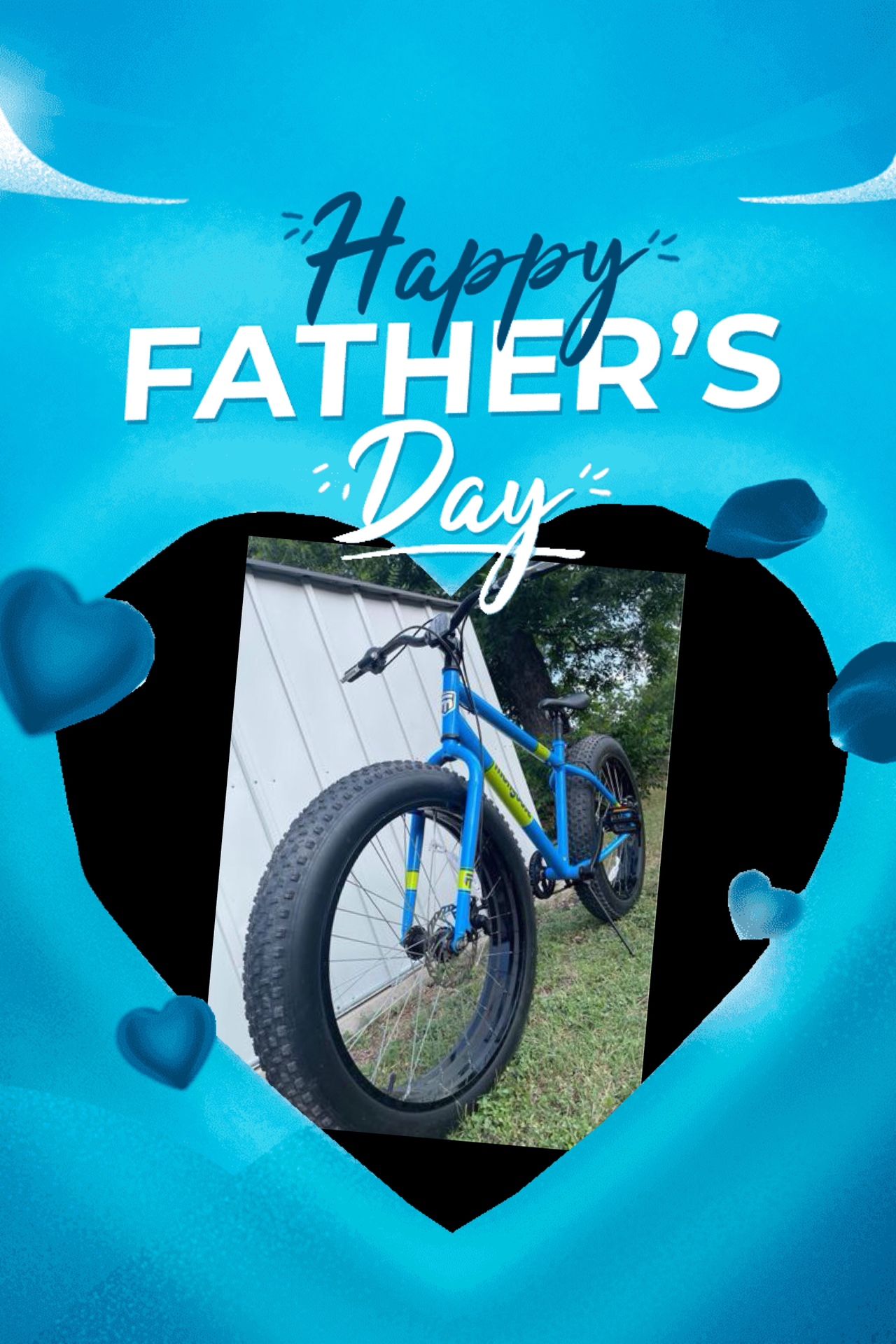 💙🩵NEW MONGOOSE , DOLOMITE ,FAT TIRE BIKE🩵💙