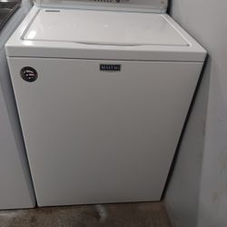 Maytag Washer Top-load