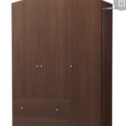 Wardrobe Closet