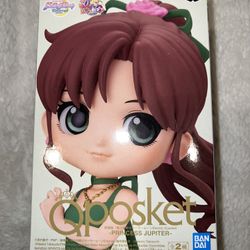 Sailor Moon qposket