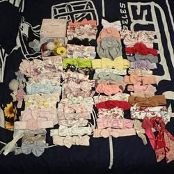 Baby Head Bands