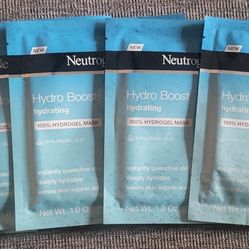 Neutrogena Face Mask