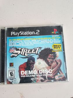 Street fighter dem