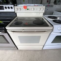 USED KENMORE STOVE