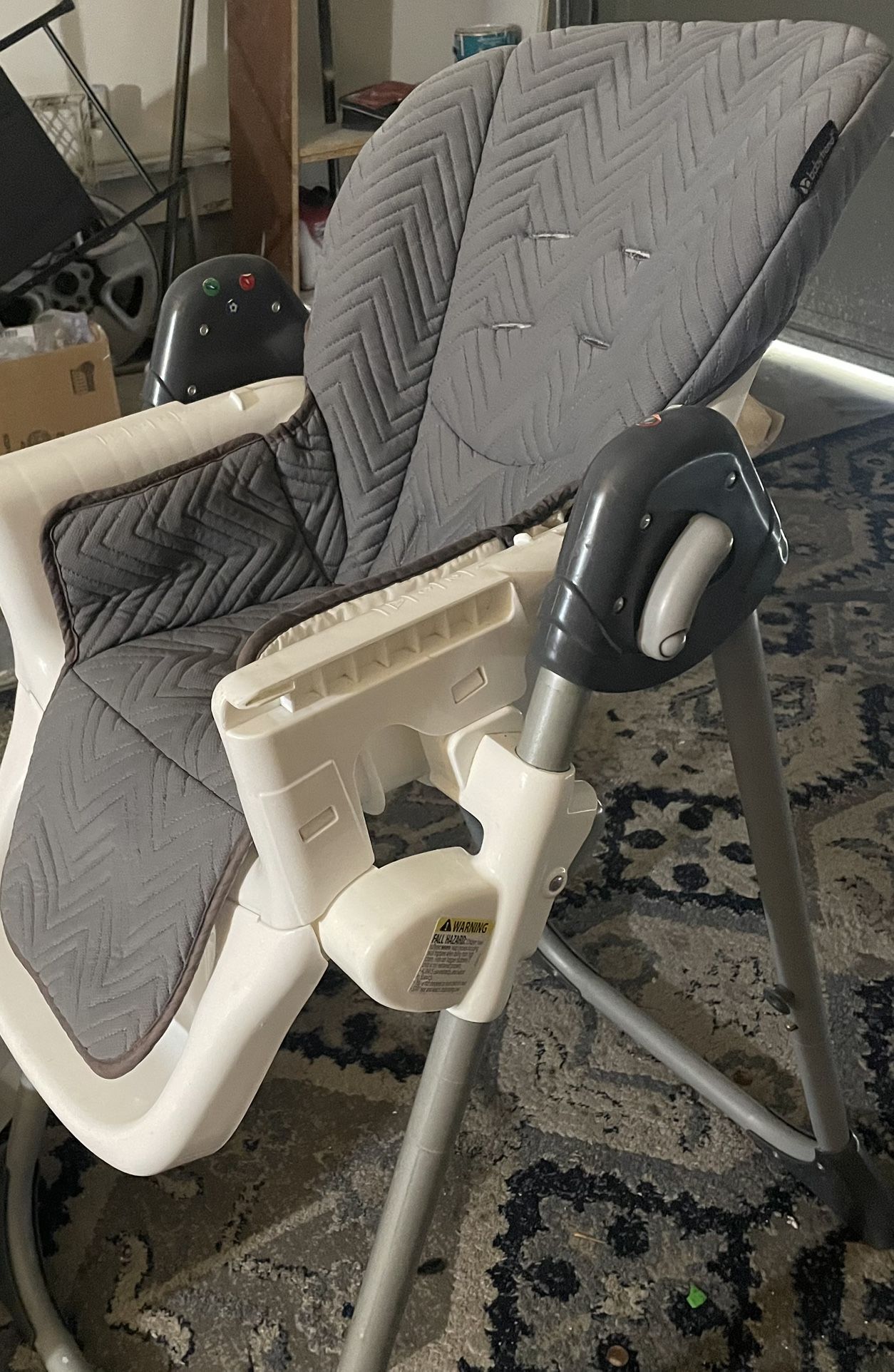 Baby Trend High Chair