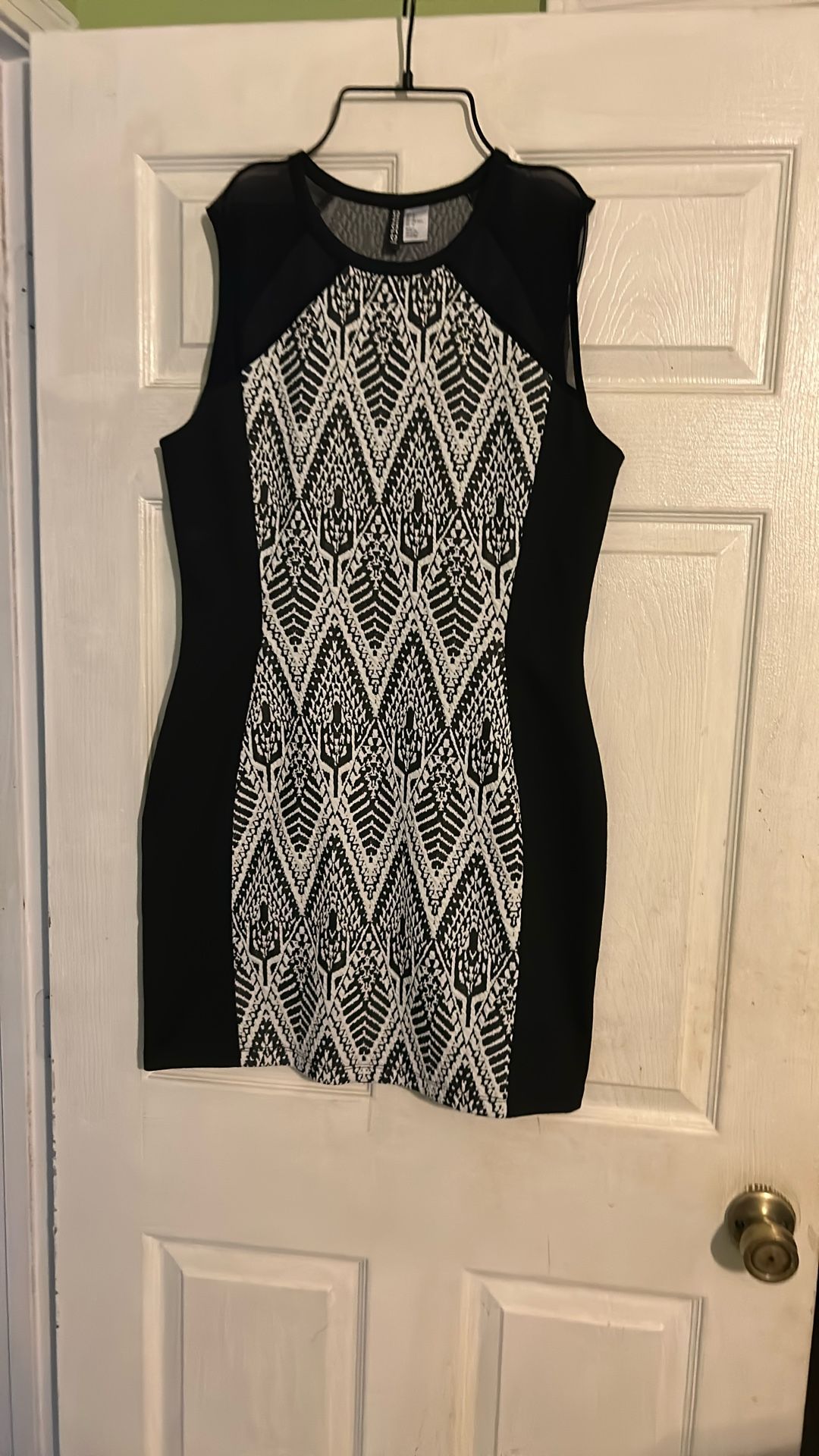 Ladies Size 14