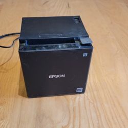 Toast Register Printer