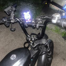 Movcan Superpower E-bike 