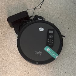 eufy robovac 11+