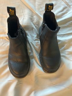 Dr Marten kids