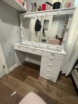 Vanity