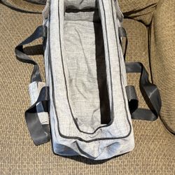 Dog Carrier/Car Seat