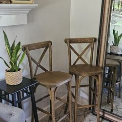 Gokey Bar Stools