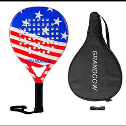 Racquet Carbon Fiber