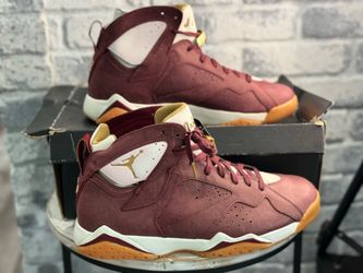 Jordan 6 Retro Cigar Size 13 $250