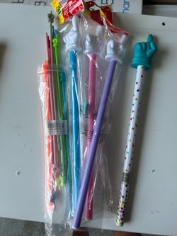 Pointers bundle