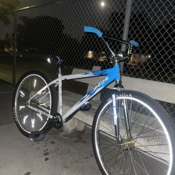 lmk trade throne 29er
