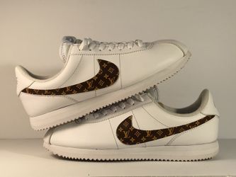 Nike, Shoes, Custom Nike Cortez