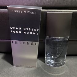 Issey Miyake Cologne