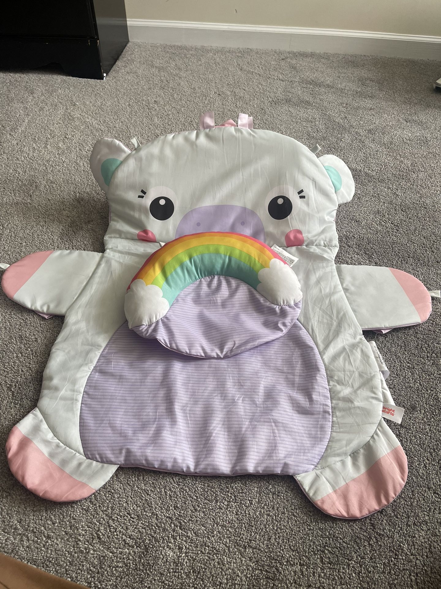 Playmat