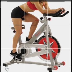 Indoor Bike pro Cycling “Sunny”