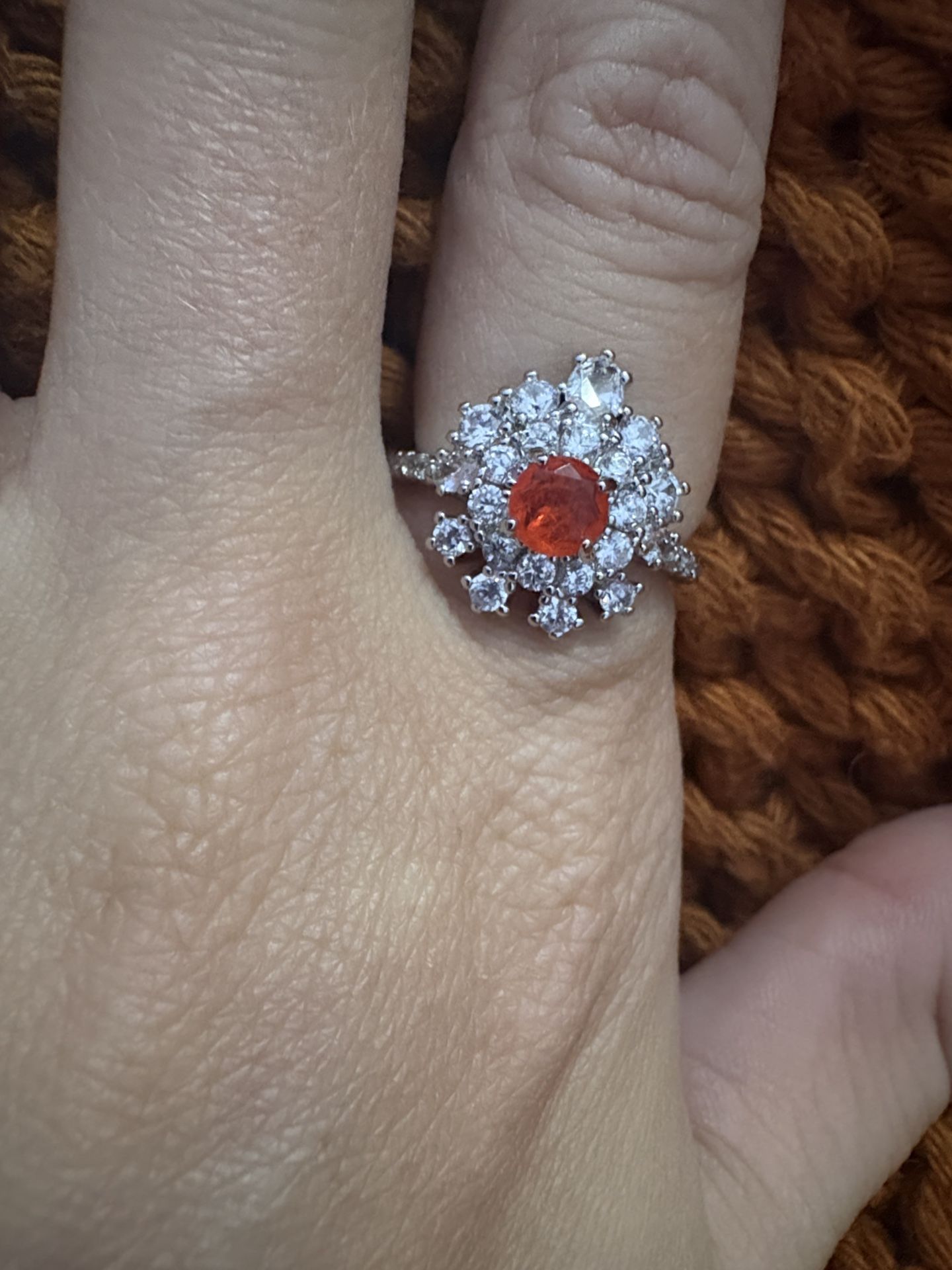 Size 6 Ring