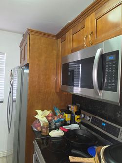 Kitchen cabinets for sale