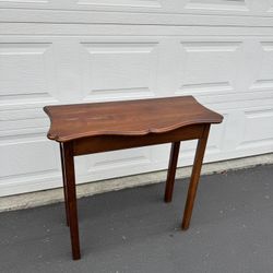 Side Table