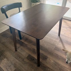 Kitchen Table