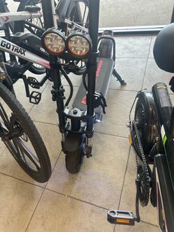 Kaabo Wolf Warrior X Electric Scooter