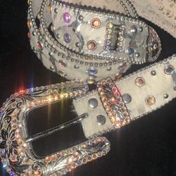 b.b Simon belt 28-32 / Medium Fit  32-34 