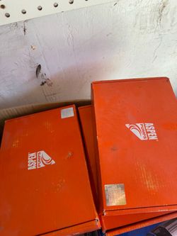 Aspen Pumps