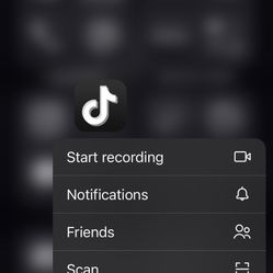Iphone 13 Mini+ Tiktok Installed 