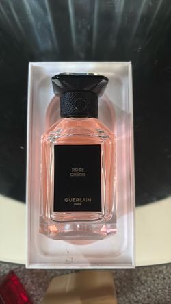 Guerlain L'Art & La Matière Rose Chérie Eau de Parfum