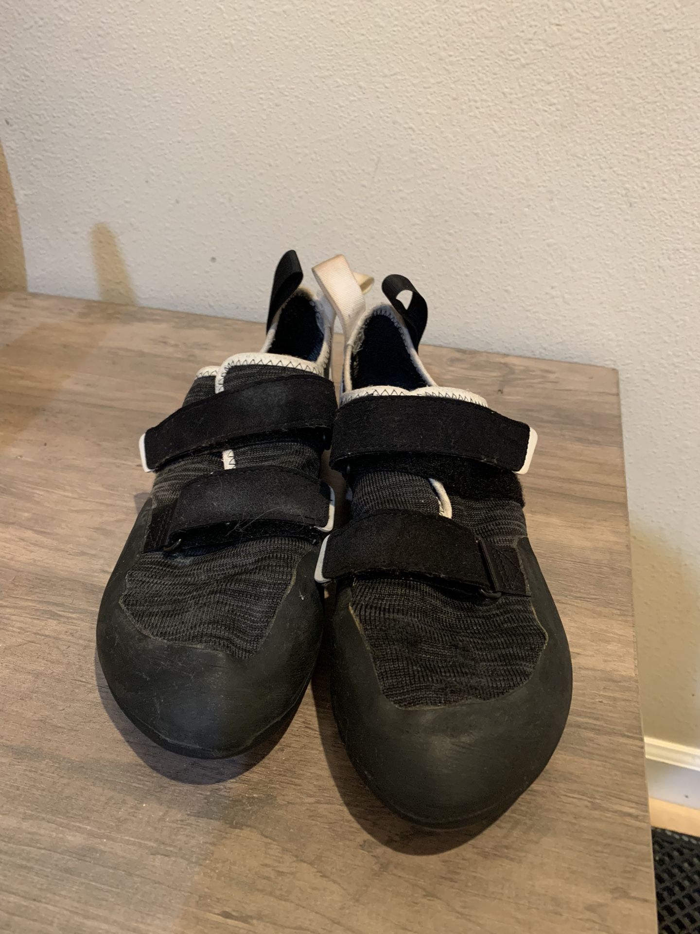Black Diamond Momentum Size 10