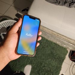 Iphone 13 And Apple Watch Series 5