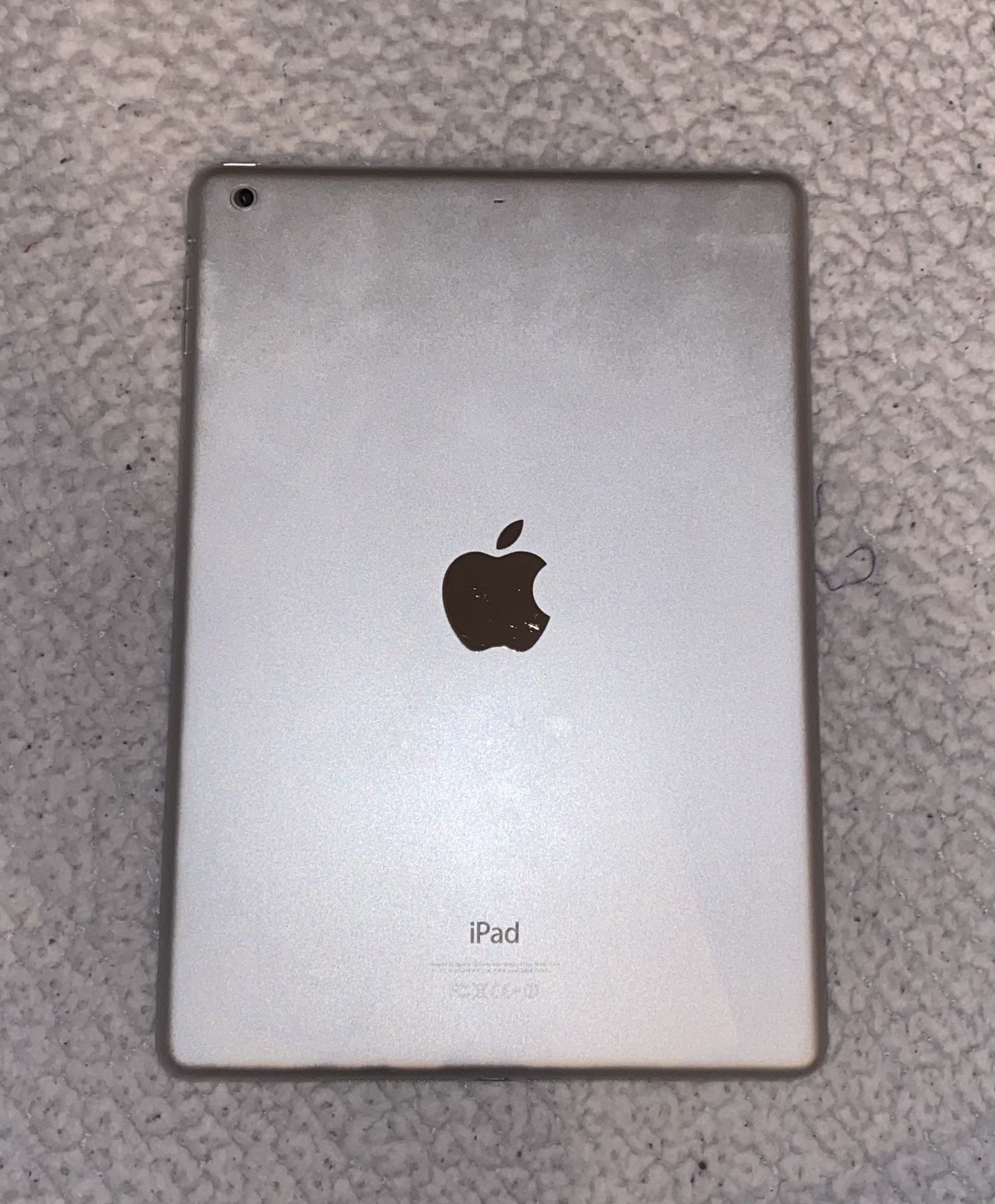 iPad Air