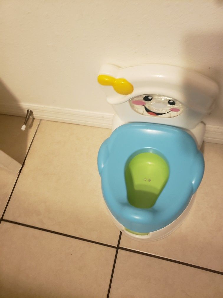 Baño Para Niño En Buen Estado 