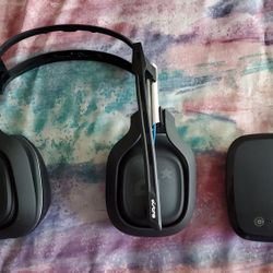Astro A50 Wireless 