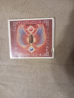 Journey Cd
