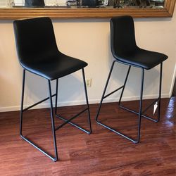 Bar Stools For Bar Height (not Countertop)