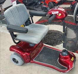 3 wheel Mobility scooter