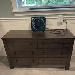 Small Dresser 