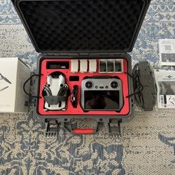 Dji Mini 4 Pro Drone 