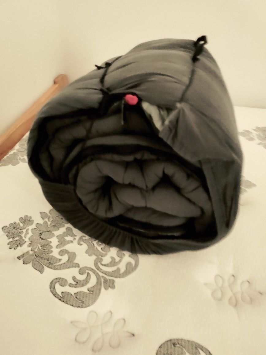 Sleeping Bag
