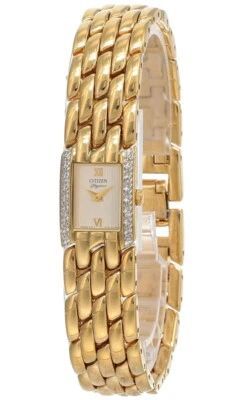 Citizen Elegance watch