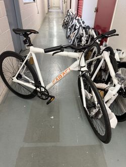 Bikes