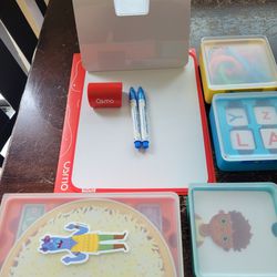 Osmo Learning 